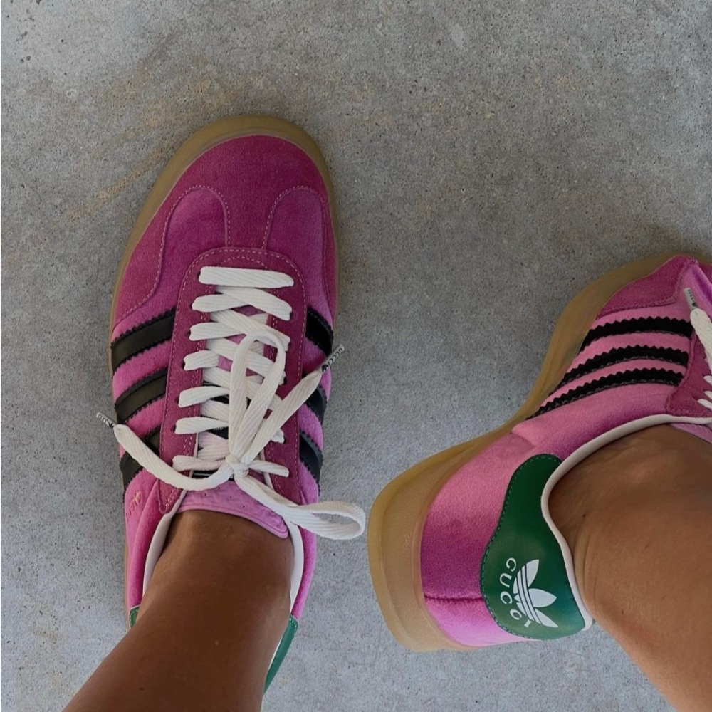 Meet your Posher, Mabell